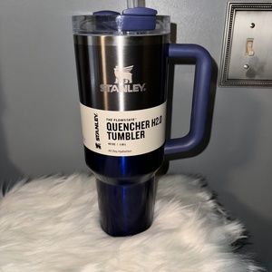 40 oz Twilight Gradient Stanley Flowstate Quencher H2.0